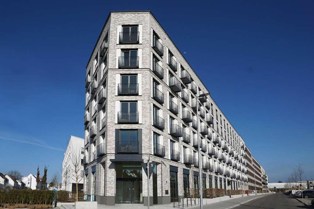 The Flag Meiller Gaerten Múnich Exterior foto